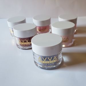 25 pc Dip Powder Set